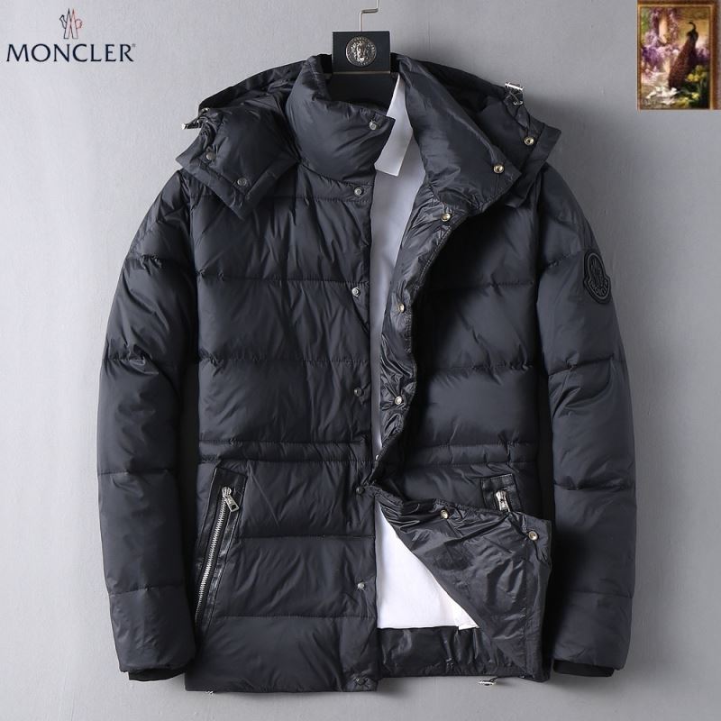 Moncler Down Jackets